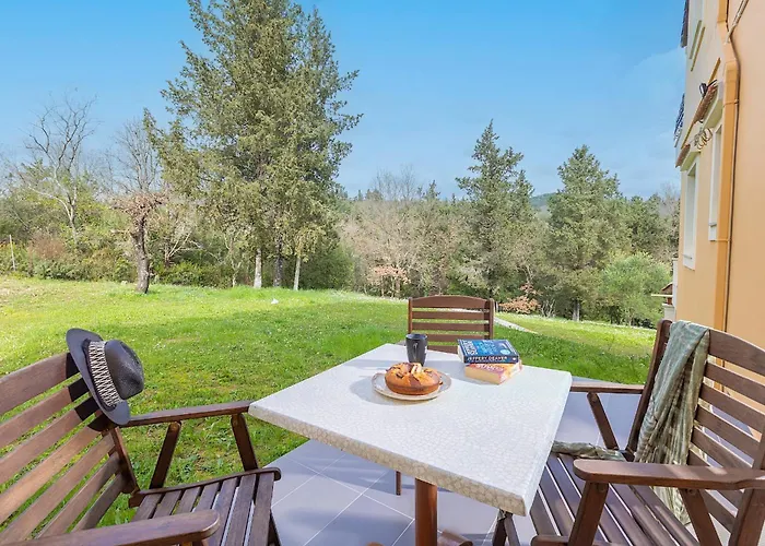 Spiros Country Home